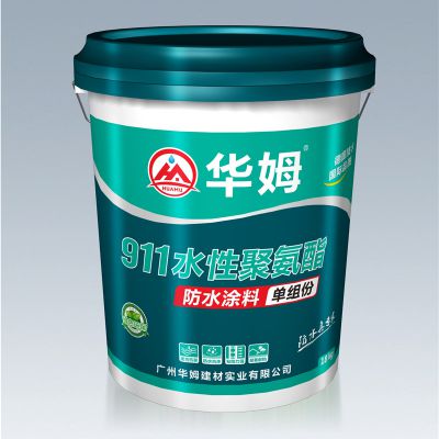 911水性聚氨酯 全國(guó)統(tǒng)一零售價(jià)：￥260